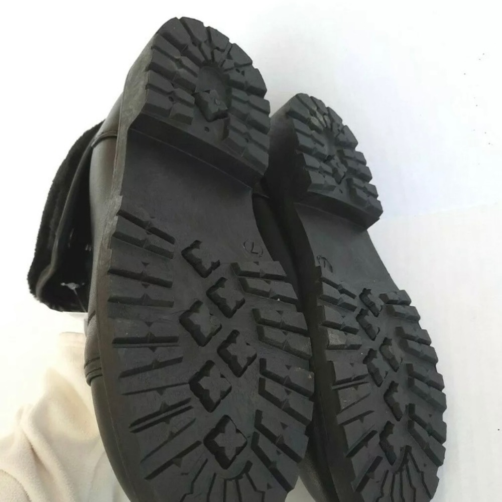 Bota para el frío size 7 nuevo